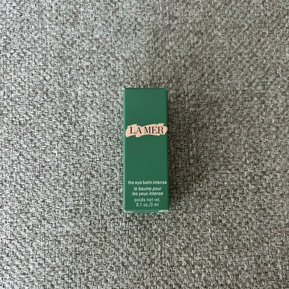 La Mer set - Picture 3 of 4